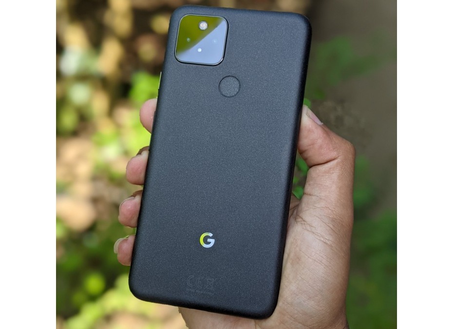 Google Pixel 5 (Used)