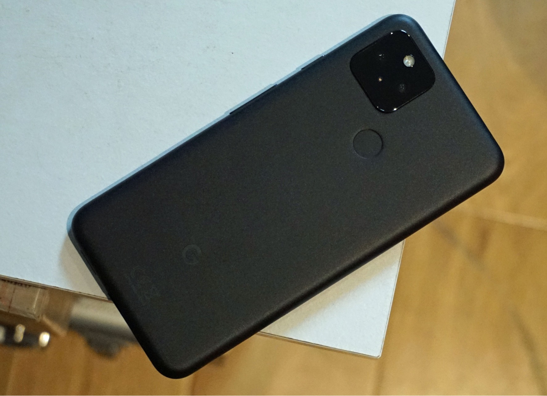 Google Pixel 5 (Used)