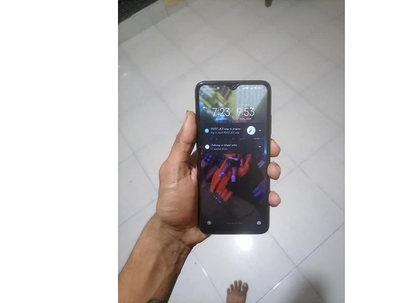 Poco M3