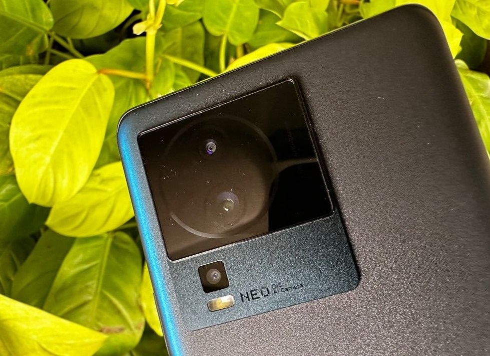 Vivo IQOO Neo 7 pro (Used)