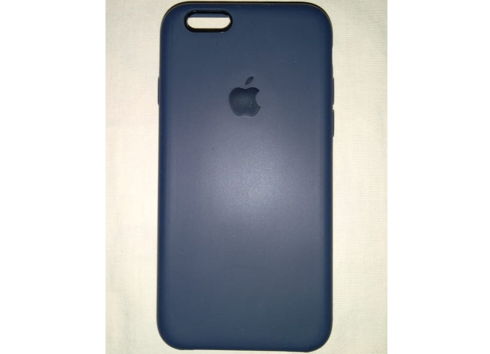 iphone 6/6s original silicon cover