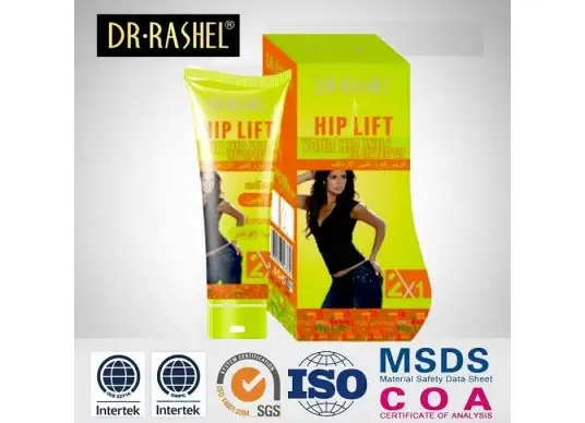 Dr Rashel Cream Hipp Lift Cream