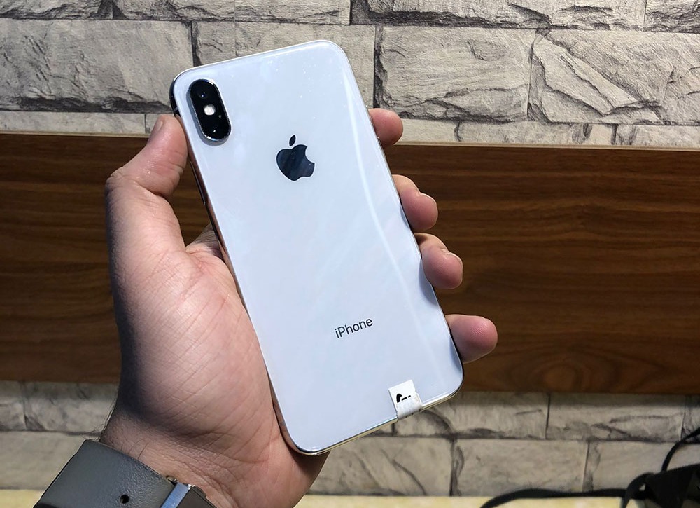 Apple iPhone X (Used)