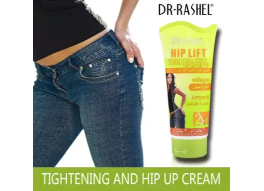 Dr Rashel Cream Hipp Lift Cream