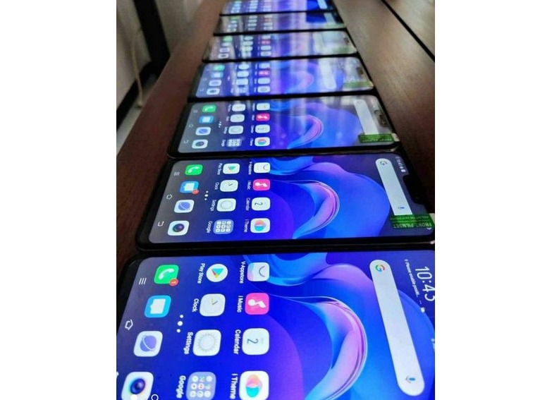 Vivo y85