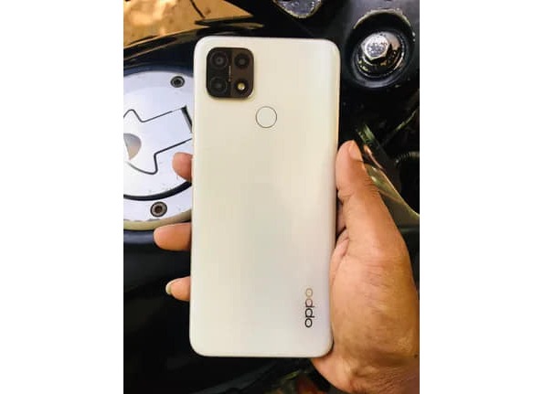 Oppo A15S 4/64GB