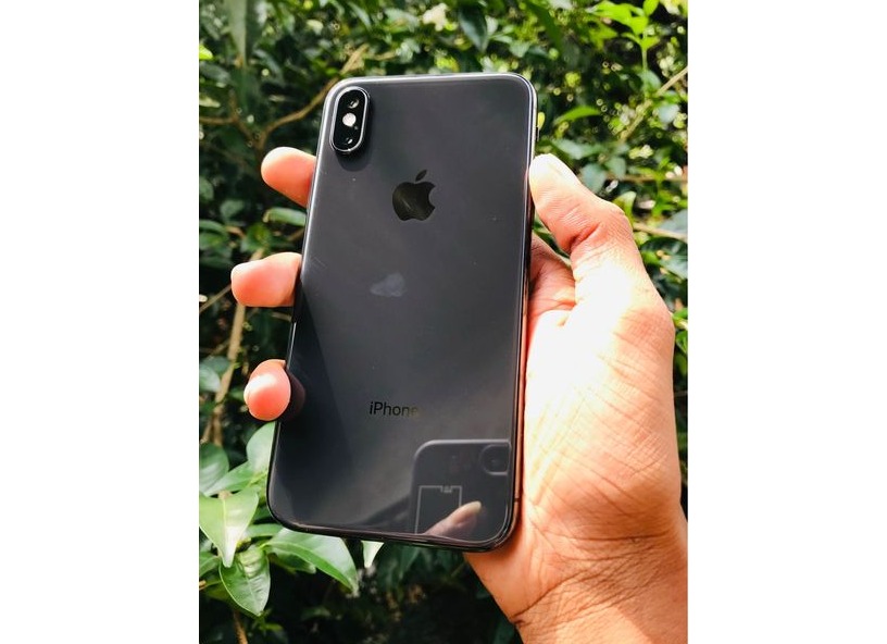 Iphone X 64GB