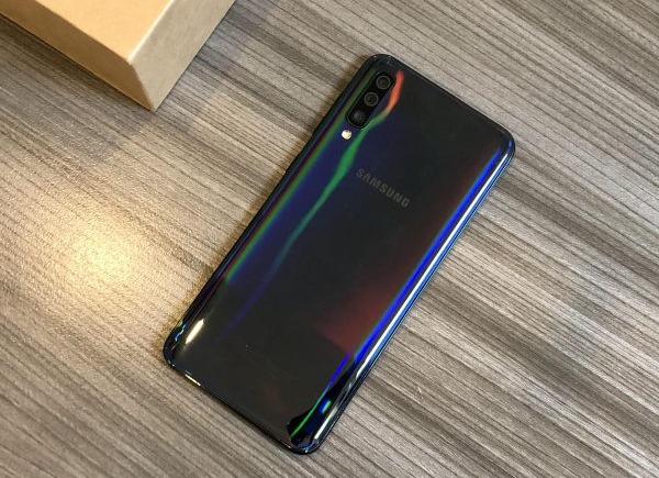 Samsung Galaxy A50 S 128 (Used)