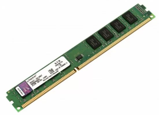 DDR3 Ram