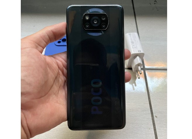 Xiaomi Poco X3 Pro 2022.02.01 (Used)