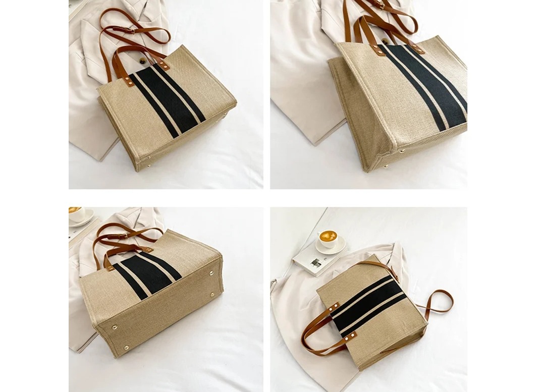 Hand bags for woman