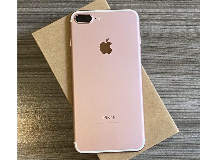 Apple iPhone 7 Plus 128GB (Used)