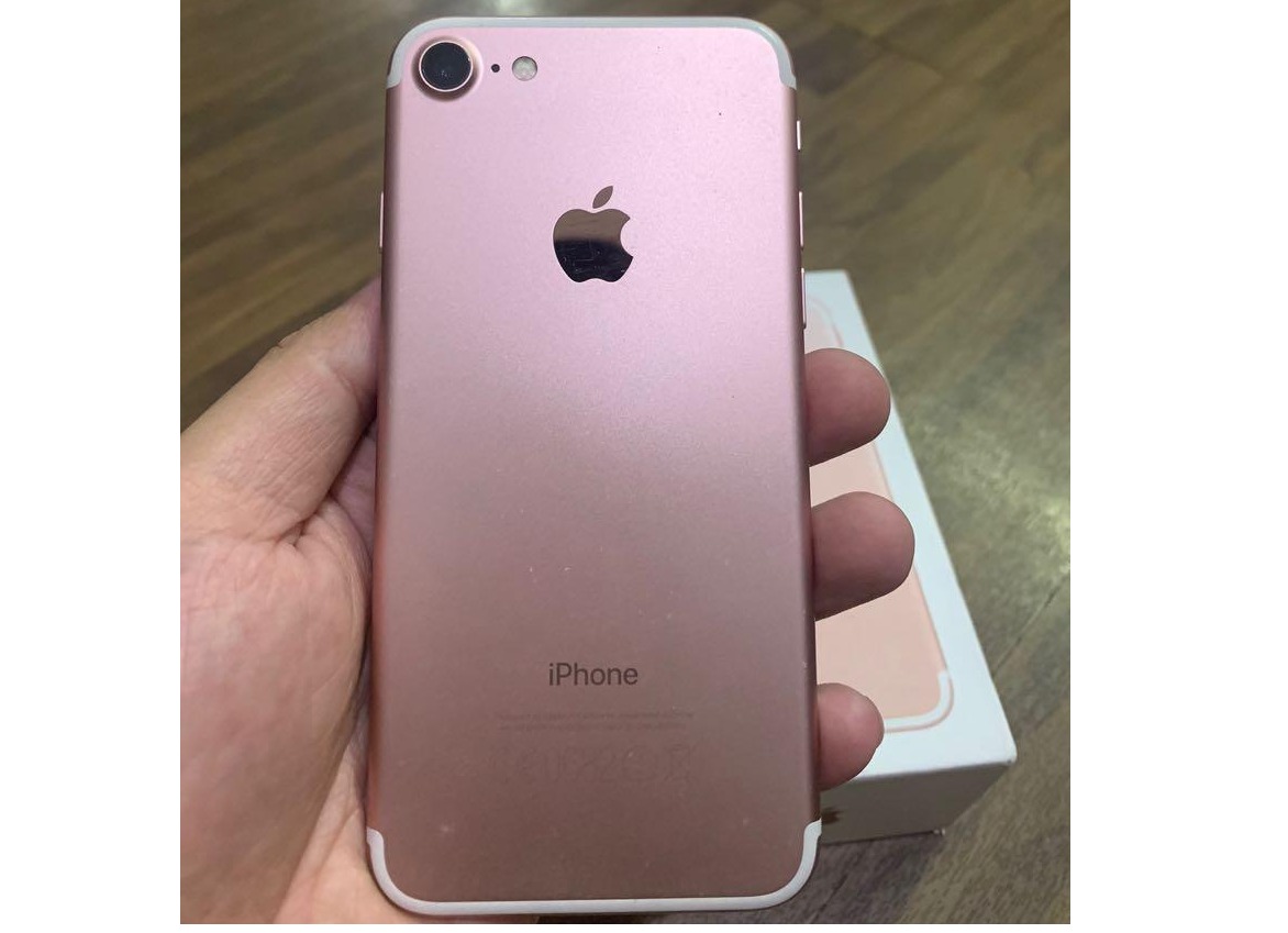 Apple iPhone 7 Plus 128GB (Used)