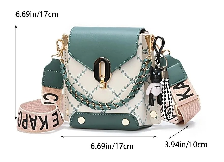 Hand bag for woman