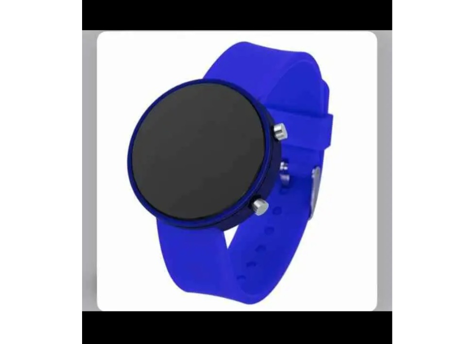 LED Watch