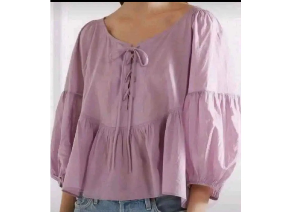 Ladies Blouse