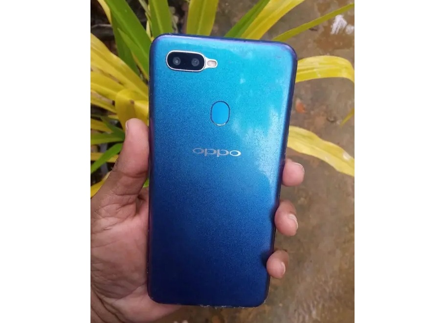 Oppo A5s For Sale