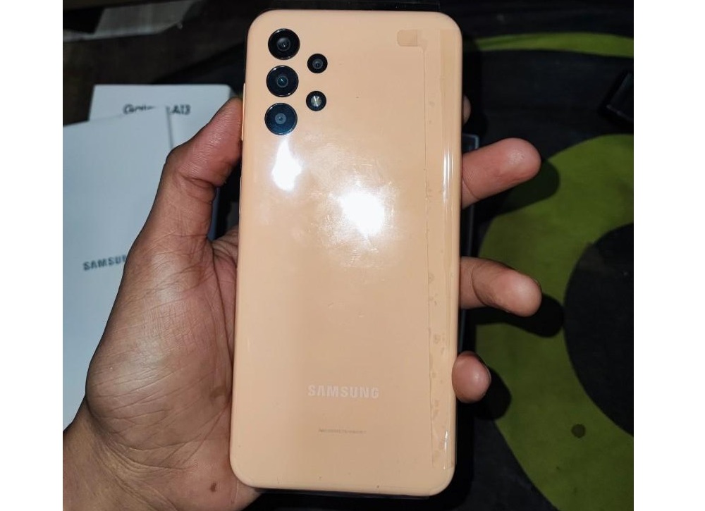 Samsung Galaxy A13 (Used)