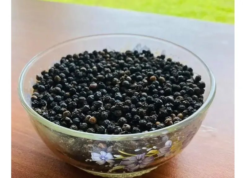 Ceylon Black Pepper: The Pinnacle of Spice