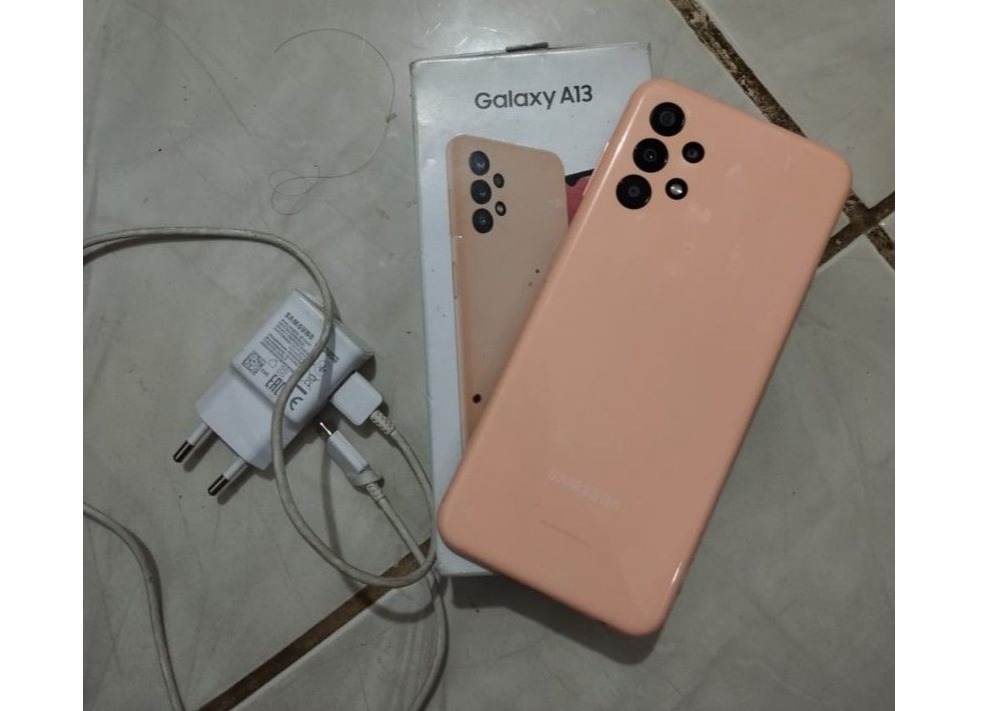 Samsung Galaxy A13 (Used)