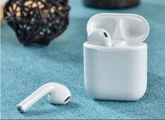 i12 Original EarBuds ✅