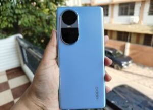 Oppo Reno 10 Pro (Used)