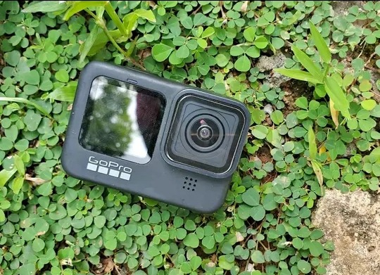 Gopro 9 For sale ⚜️🎦