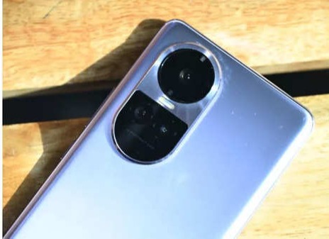 Oppo Reno 10 Pro (Used)