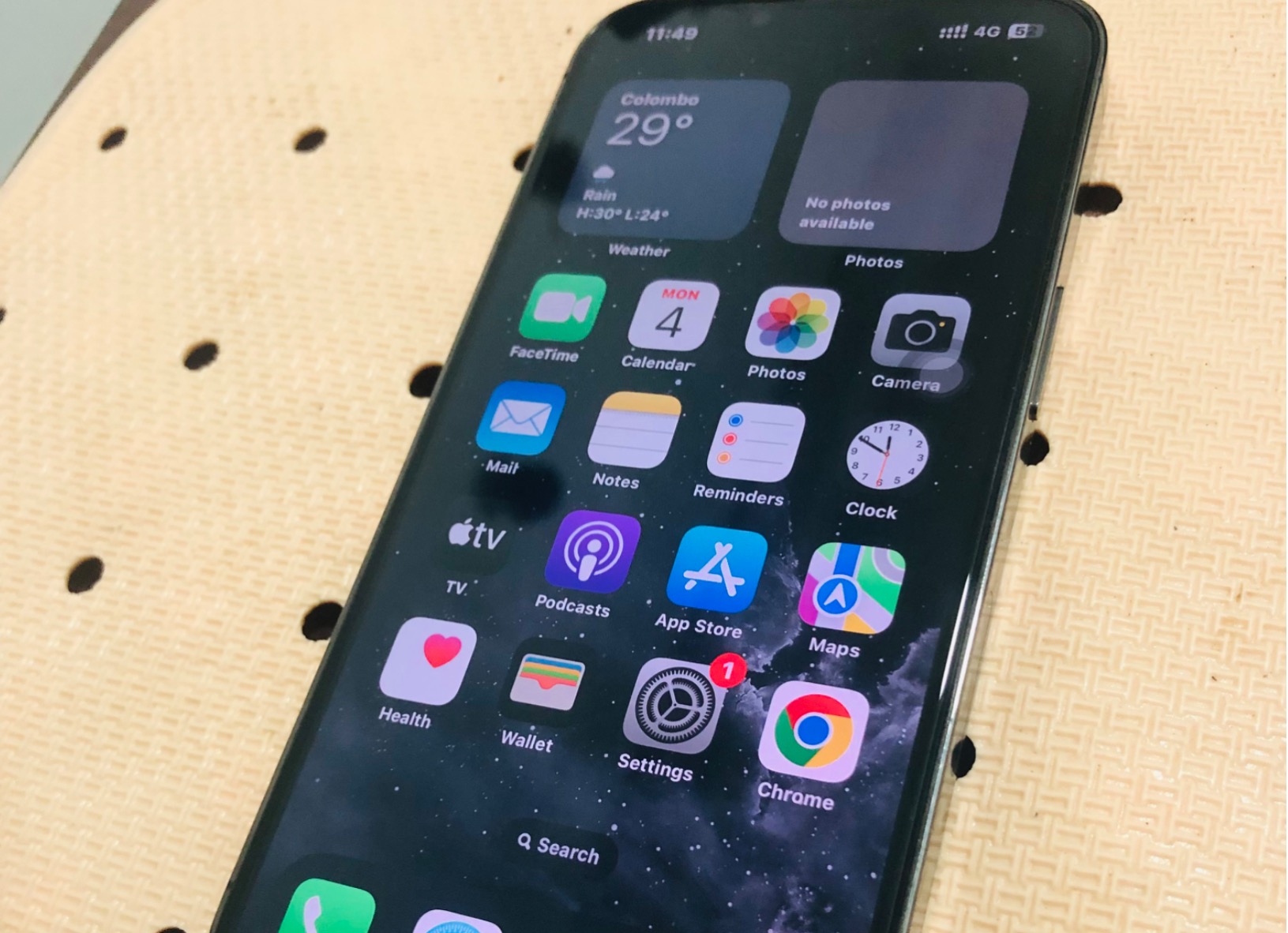 Iphone 13pro max