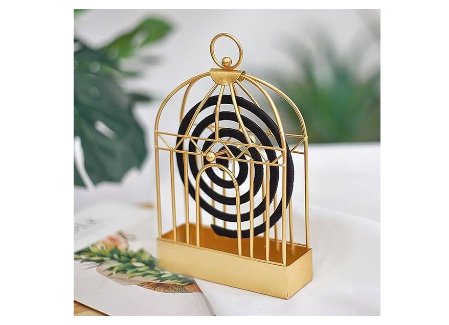 Mosquito Coil Holder