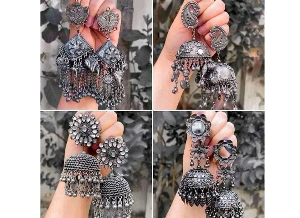 earrings-තෝඩු