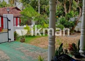 House for Sale in Kottramulla