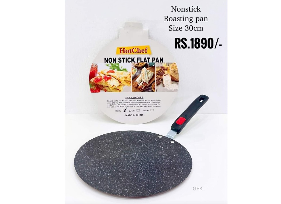 Nonstick Roasting pan 30 cm