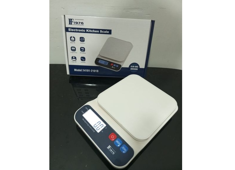 High Quality Electronic Kitchen Scale