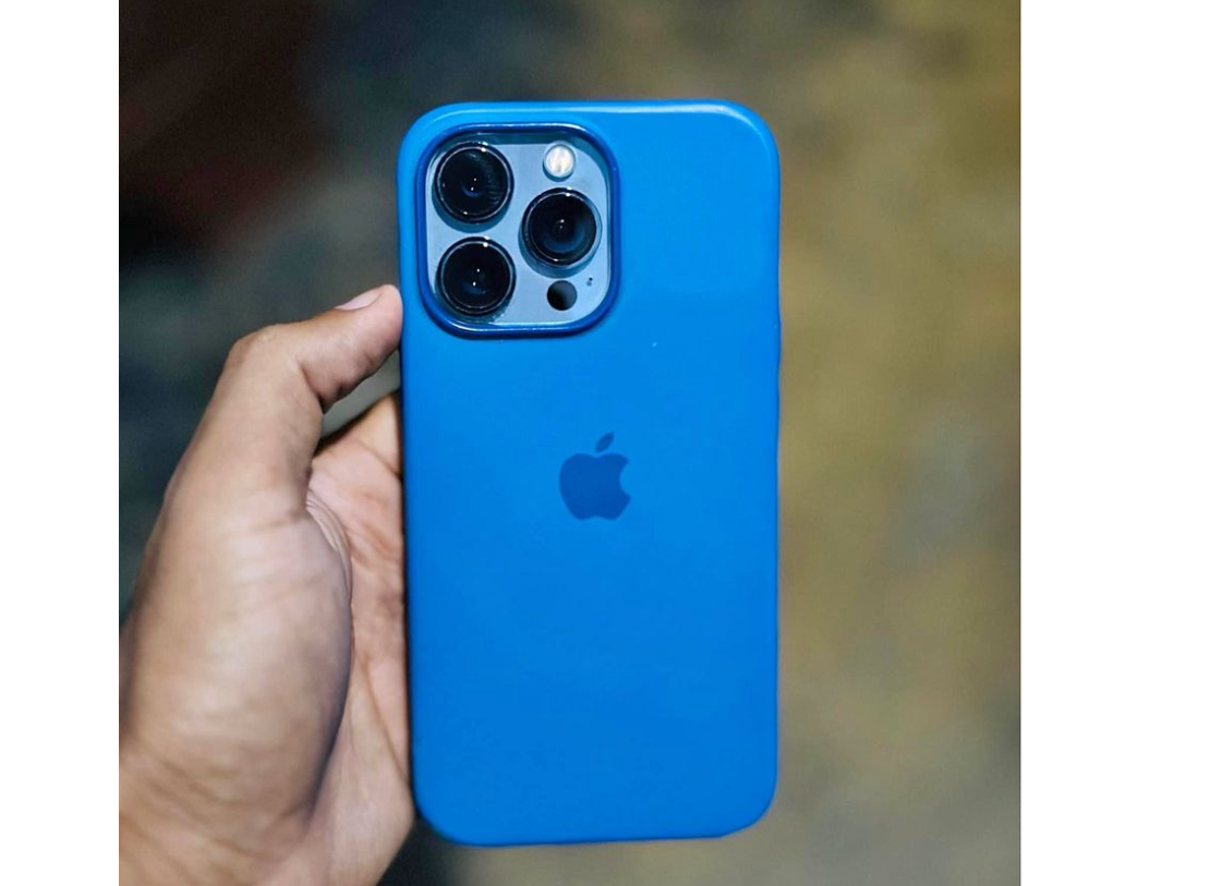 Iphone 13 pro