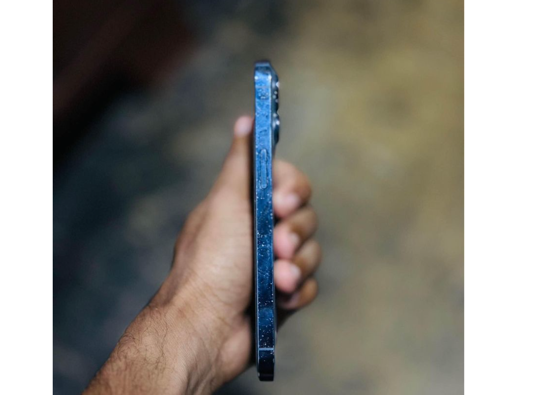 Iphone 13 pro