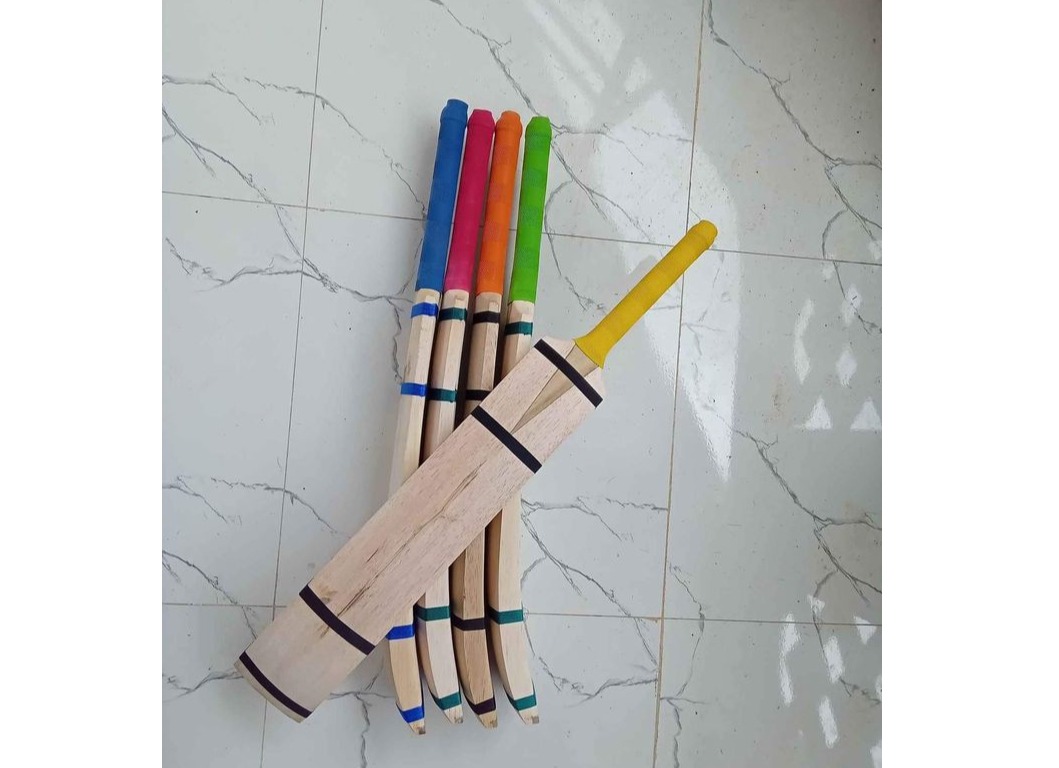 Cricket bat