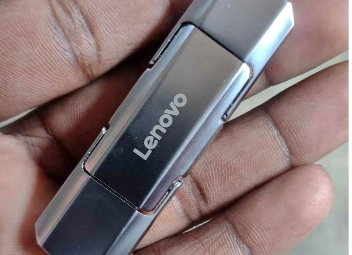 Lenovo 2TB Pen drive