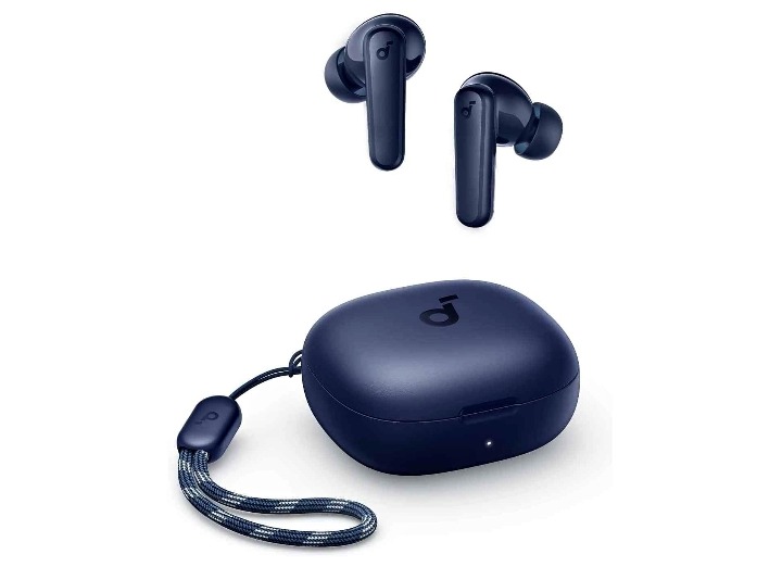 Wireless Bluetooth ANC Earbuds