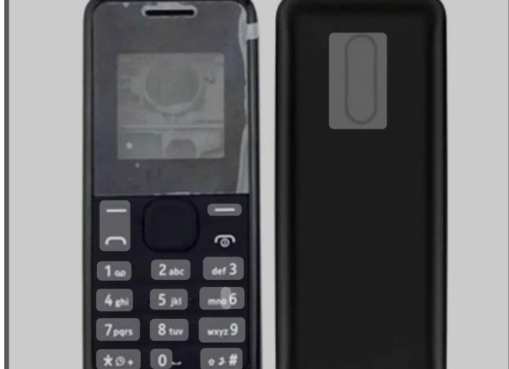 Nokia 105 mobile