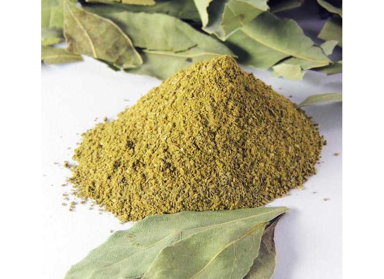 Bay Leaf Powder/බේ ලීෆ් කුඩු