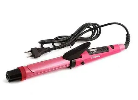 Nova 2 in 1 Hair Straightner - Large