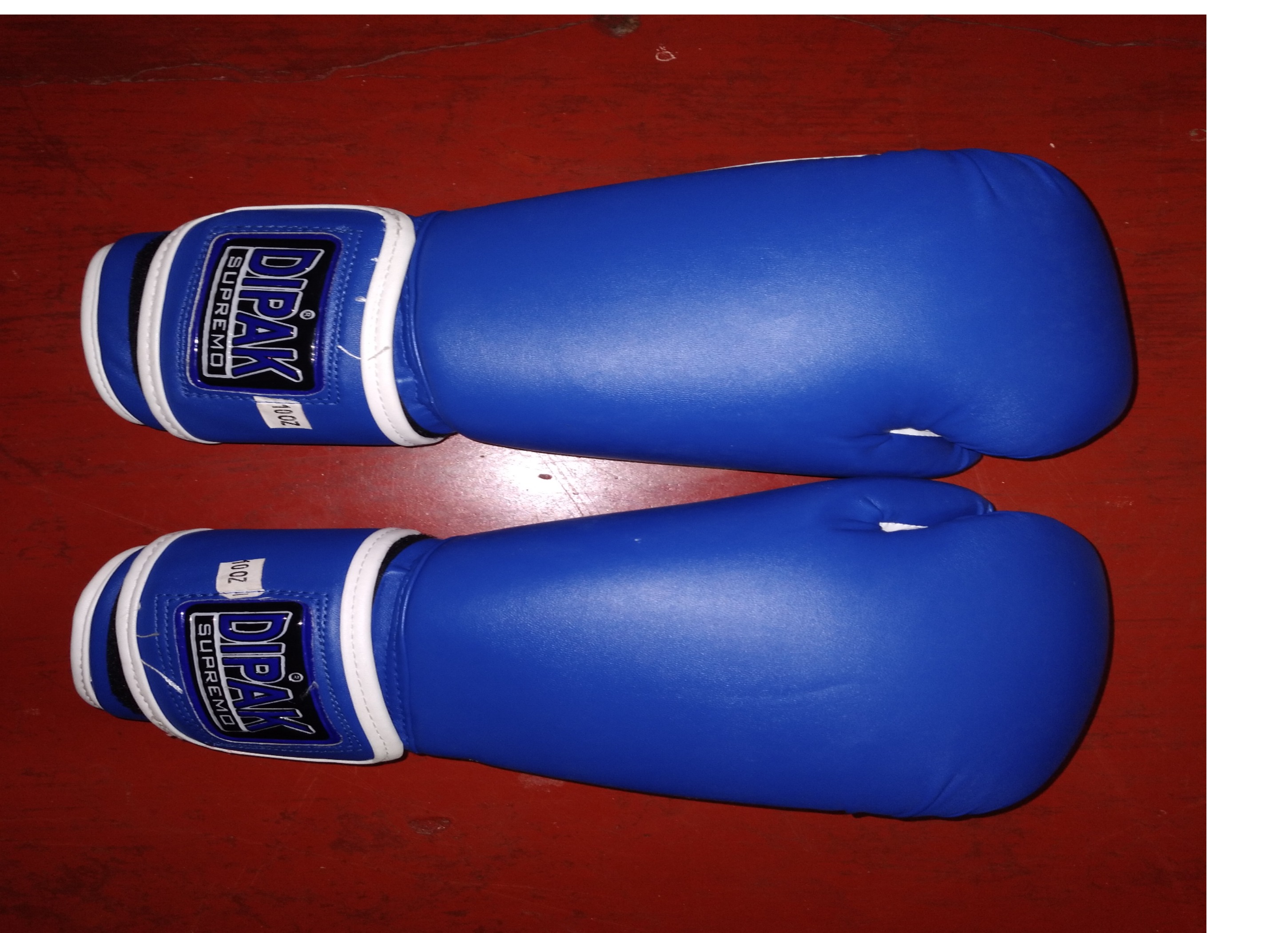 Dipak Boxing Gloves