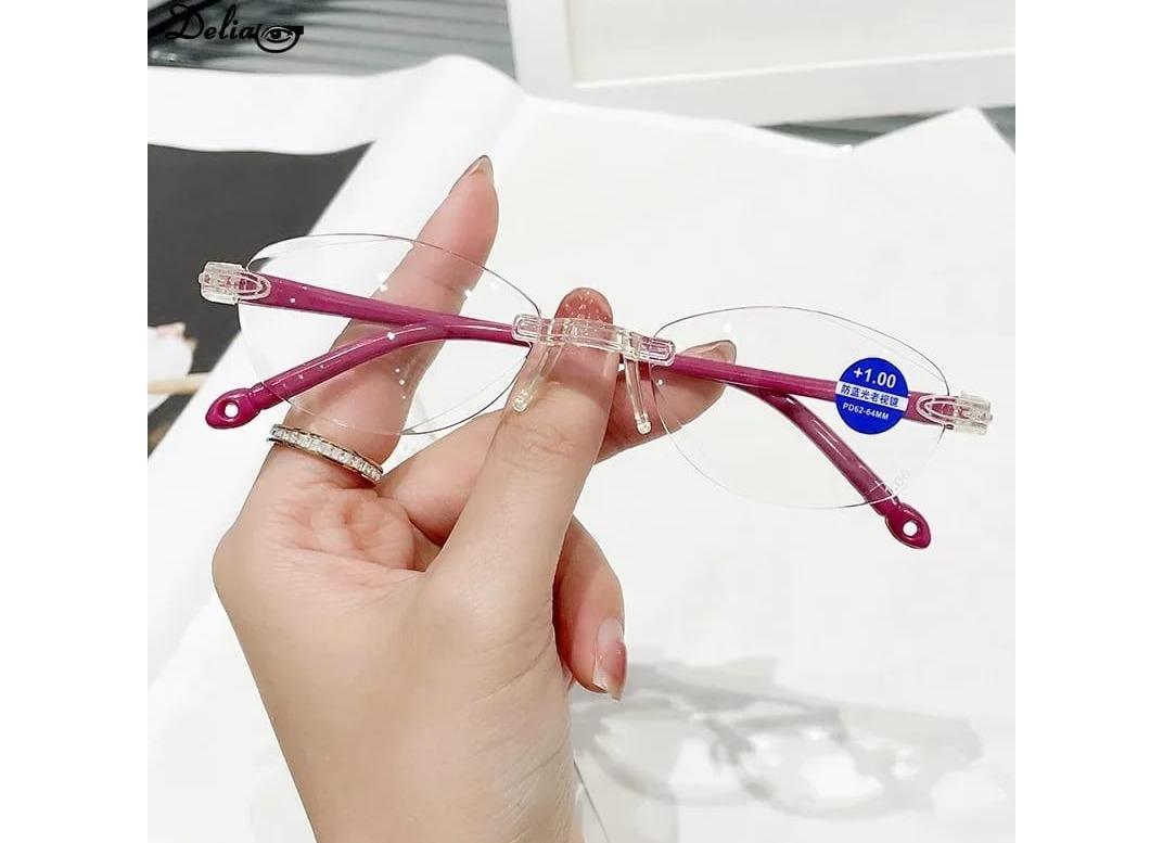 Delia Eyeglasses