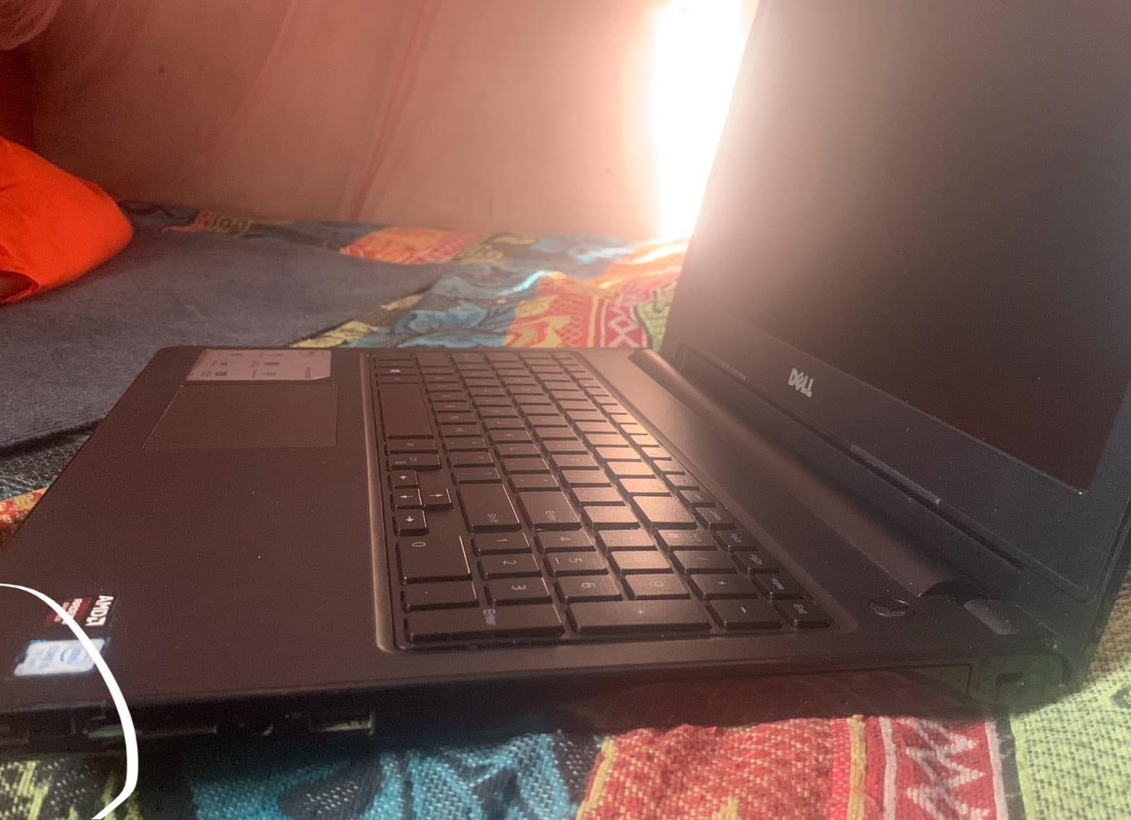 Dell inspiron Laptop