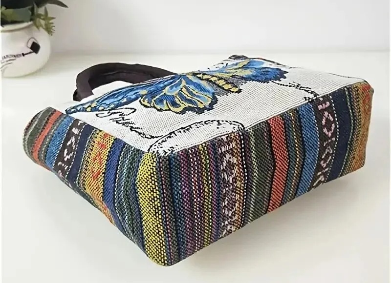 Hand bag for woman