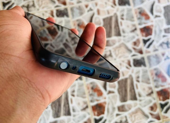 Samsung M01 Core