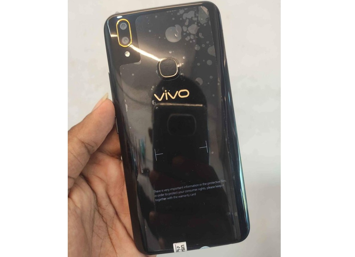 Vivo Y93  Used phone