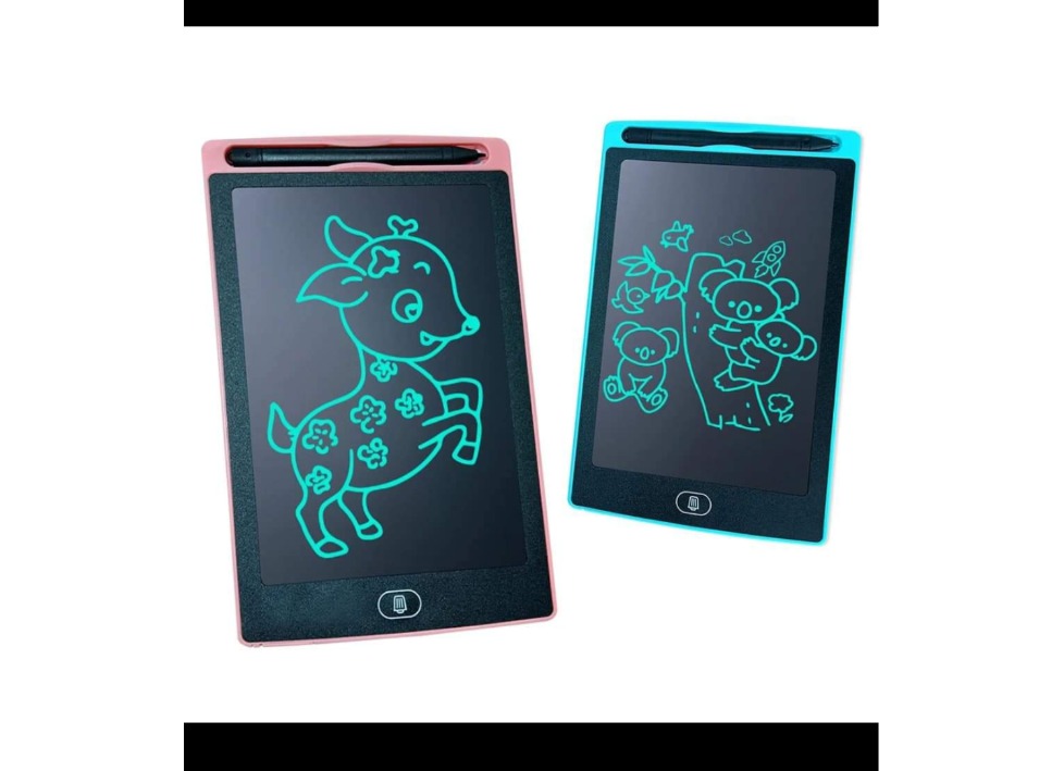 Kids Drawing Tablets (10")