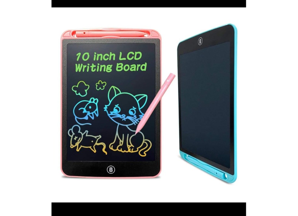 Kids Drawing Tablets (10")